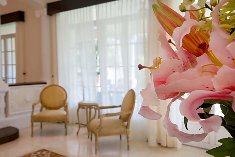 Delfina Boutique Hotel