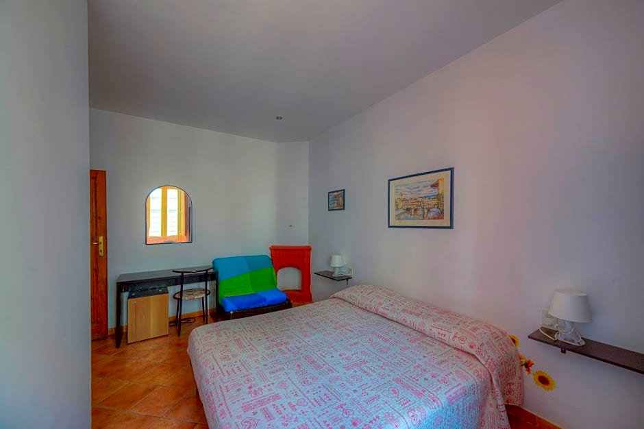 Sogni D'Oro Guest House