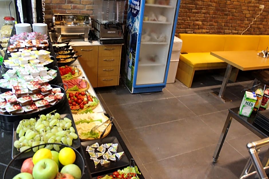 istanbul terrace hotel