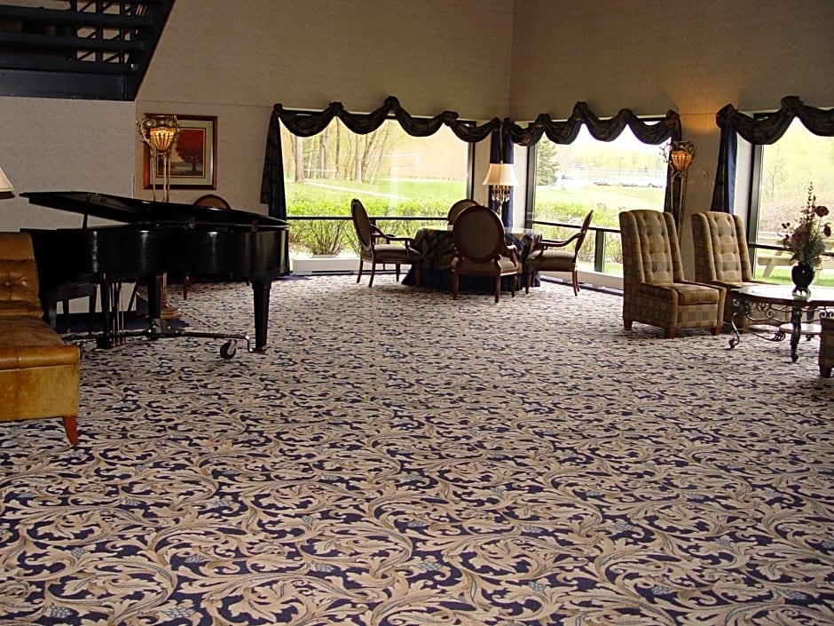 Crowne Plaza Minneapolis West by IHG