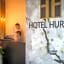 Hotel Huron