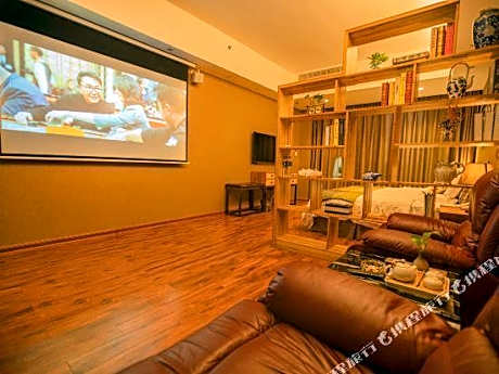 The Universmo Boutique Hotel (Meizhou Xinxiancheng)