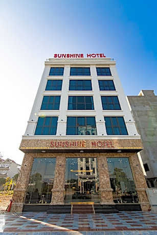SUNSHINE HOTEL