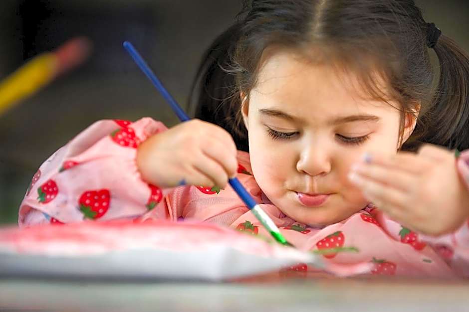 BIG4 Ingenia Holidays Queenscliff Beacon