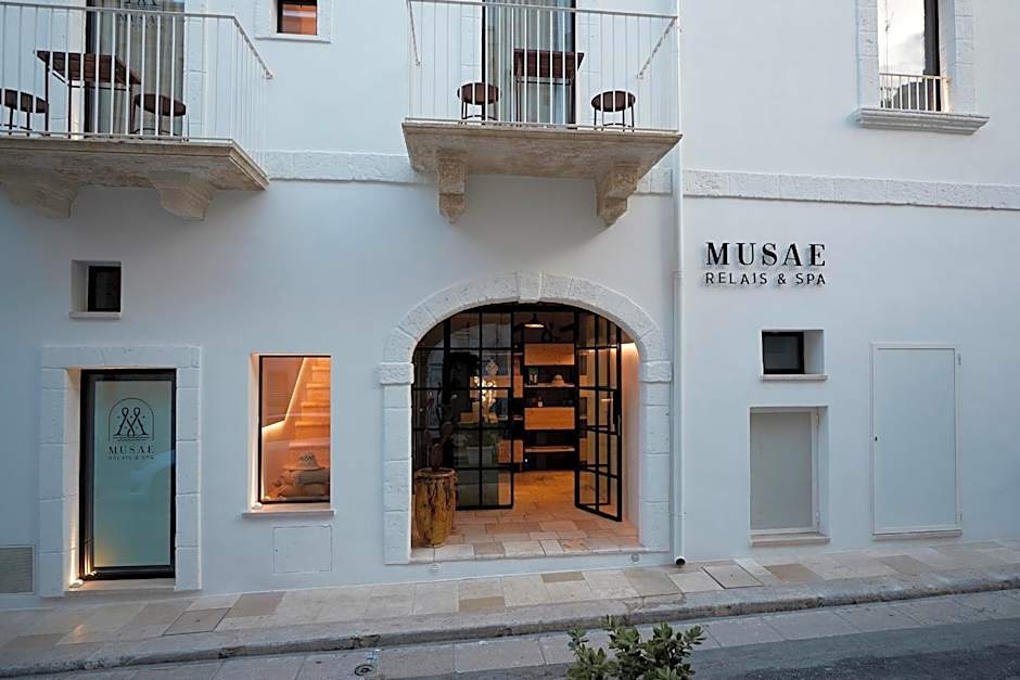 Musae Relais & SPA