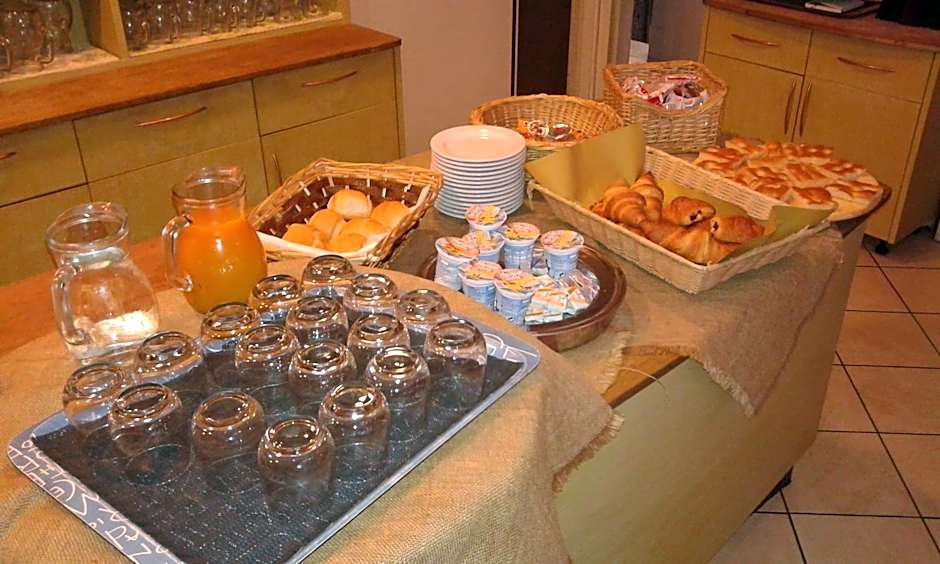 Hotel Doria