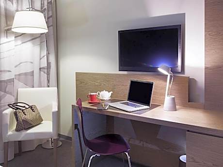 Superior Room with Two Double Beds