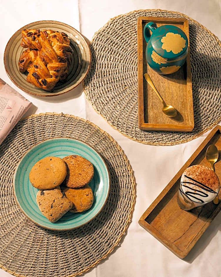 LA ROSA DEL RABBI Room&Breakfast