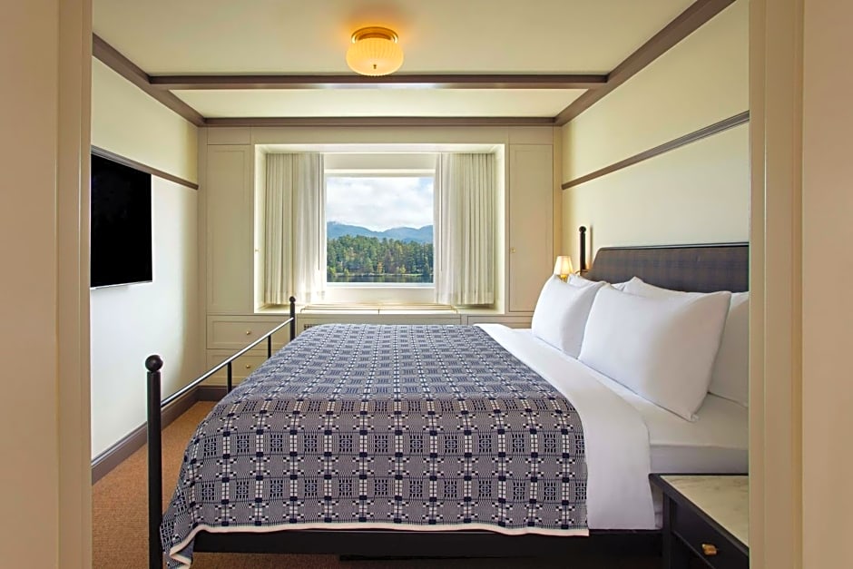 Grand Adirondack Hotel, Lake Placid, a Tribute Portfolio Hotel