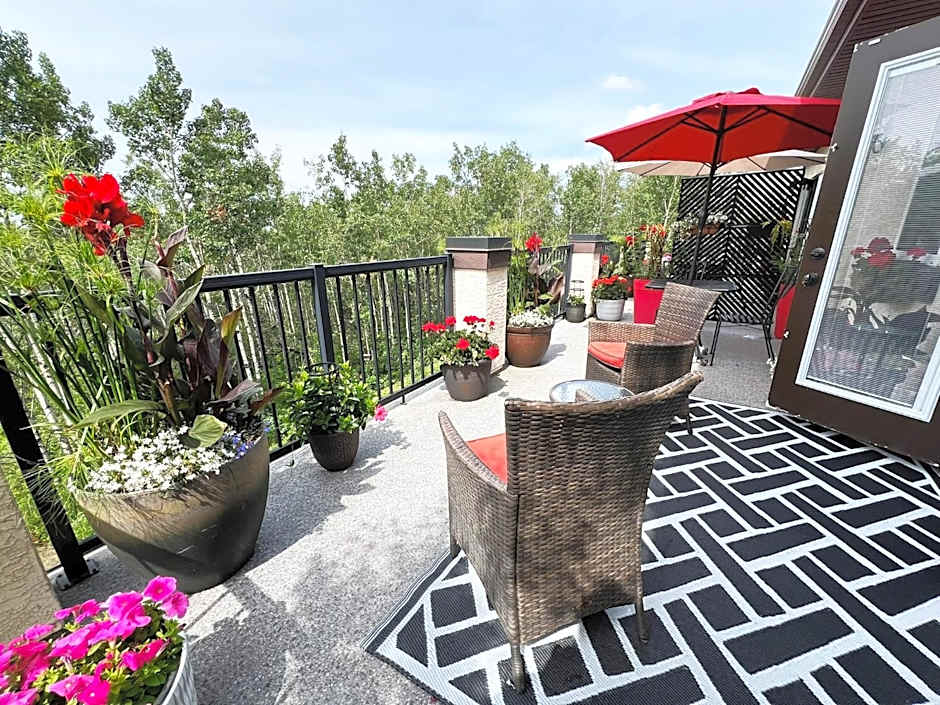 Wolf Creek Bed and Breakfast