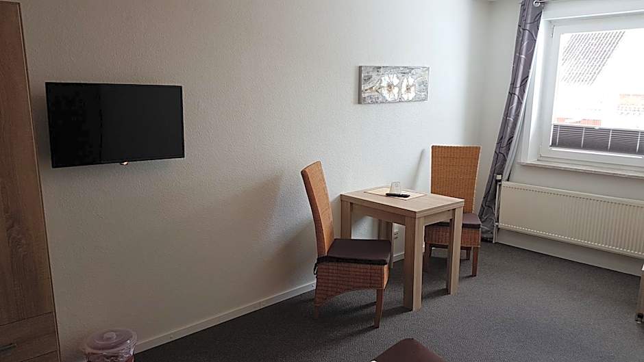 Hotel Deutsches Haus Francop