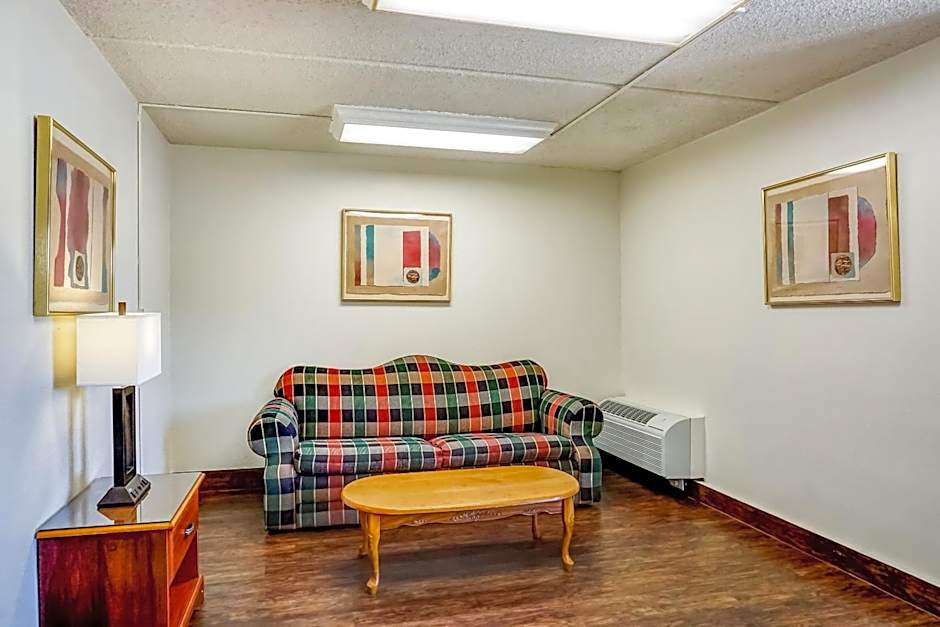 OYO Hotel Killeen East Central