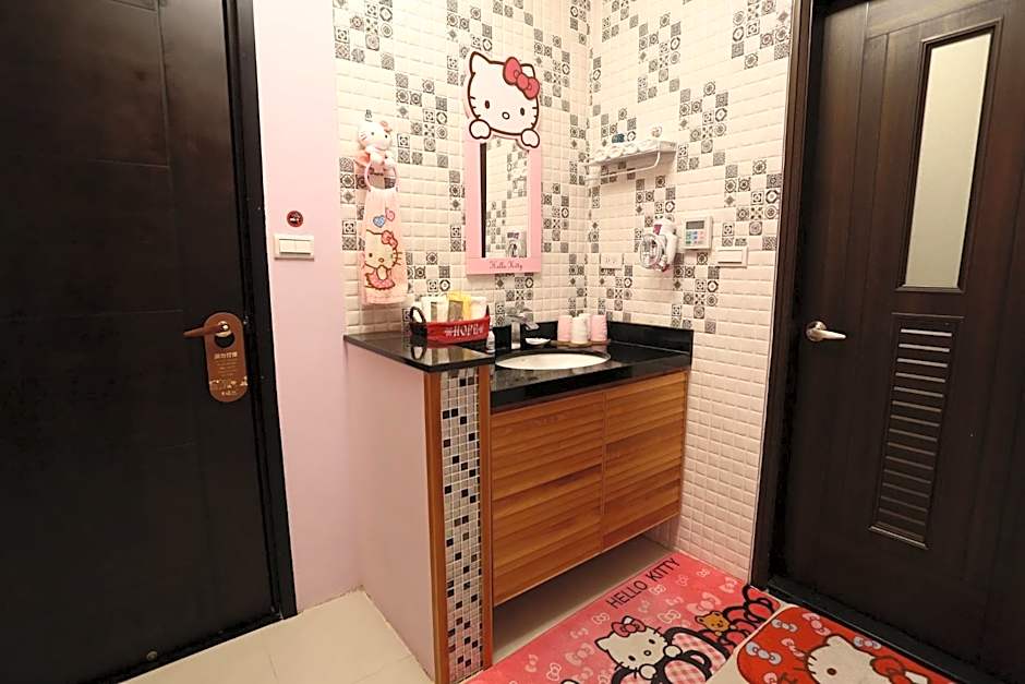 Aria 2 Home (With Elevator)