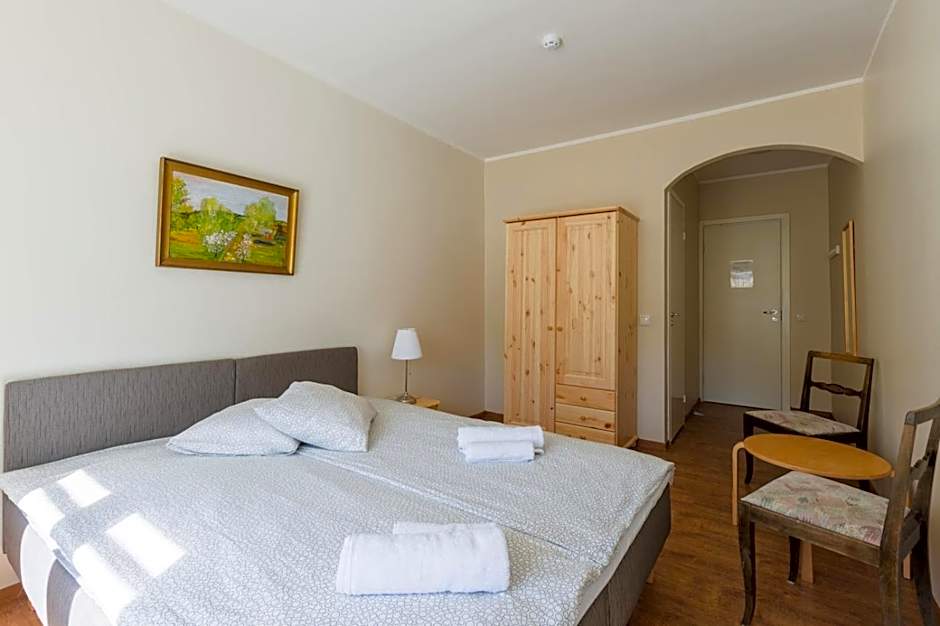 Kuressaare Central Hostel