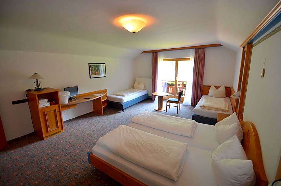 Alpenhotel Widderstein