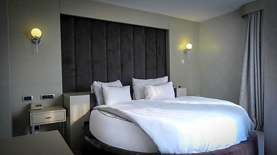 Kervansaray Bursa City Hotel