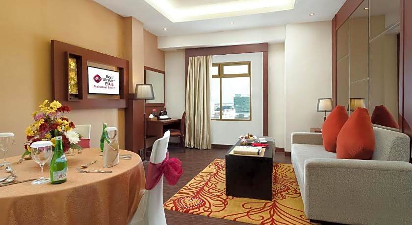 Best Western Plus Makassar Beach
