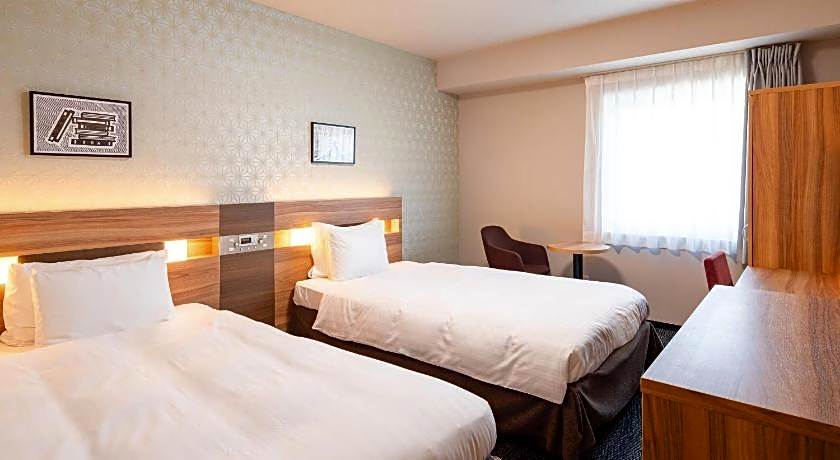 Comfort Hotel Tokyo Higashi Kanda