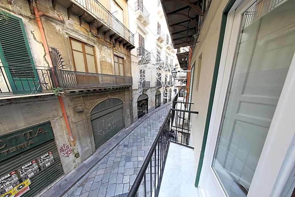 Bedda Mari Rooms & Suite