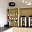 ibis Styles Crolles Grenoble A41