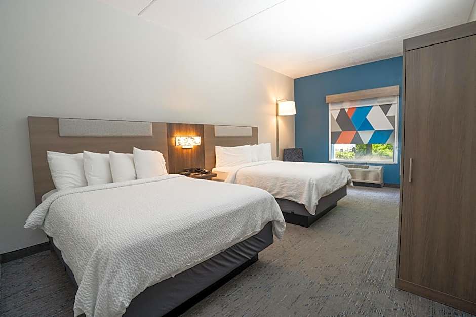 Holiday Inn Express Hotel & Suites Orange City By IHG