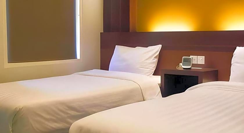 Hotel D' CaLia Tarakan