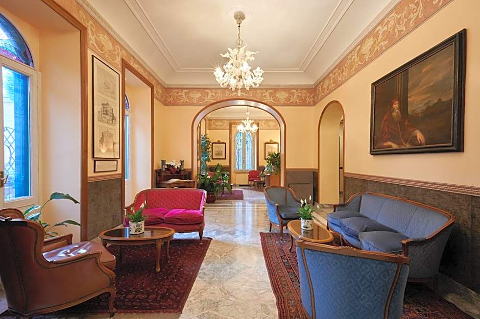 Hotel Farnese