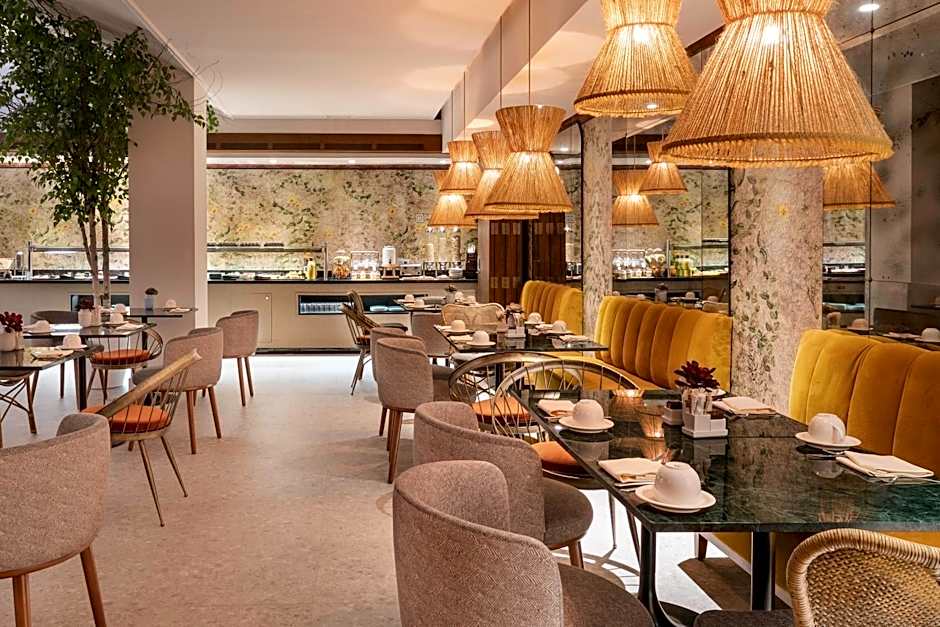 Vincci Seleccion Posada Del Patio