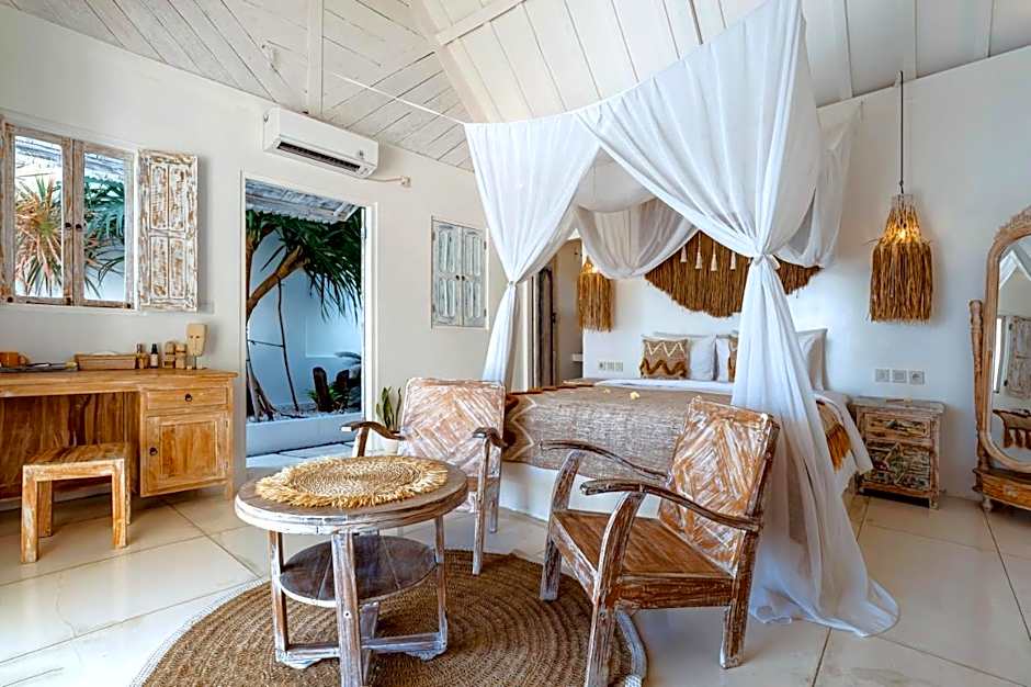 Atalaya Villas Nusa Penida - Adults only