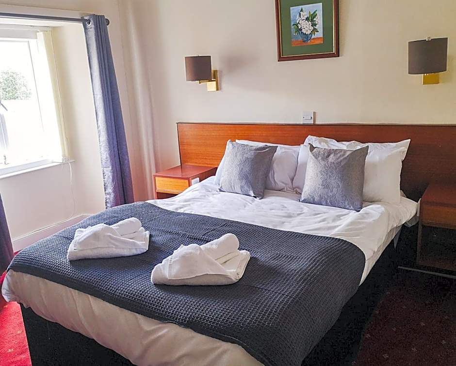 George and Abbotsford