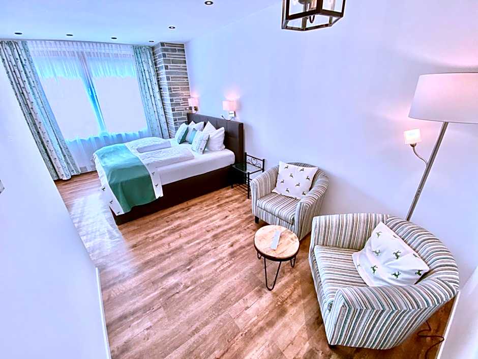 JUULS - Natur Hotel Garni