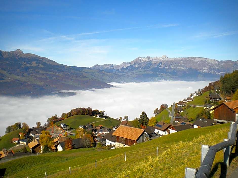 Hotel Restaurant Kulm