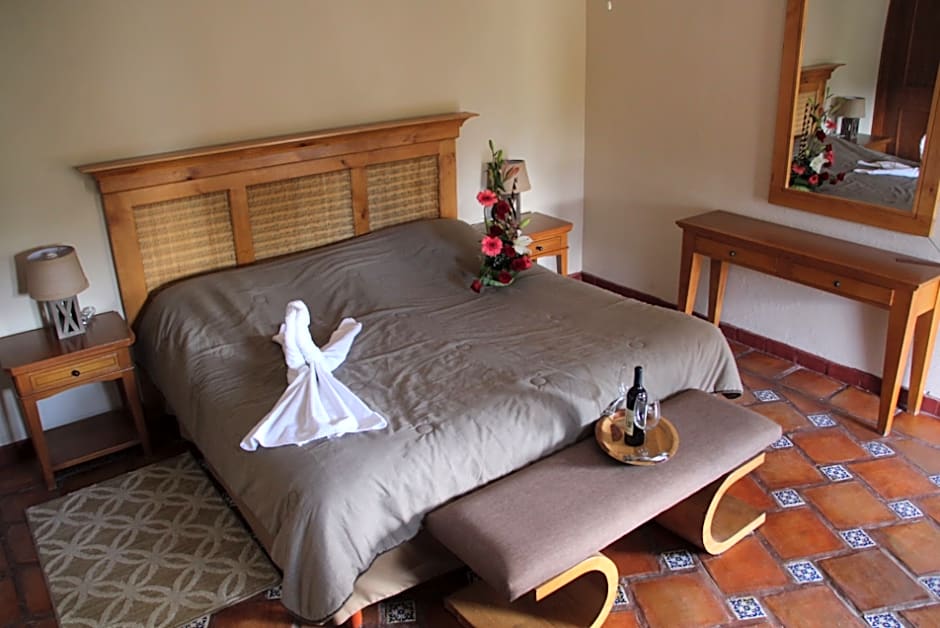 Hotel Parador Vernal