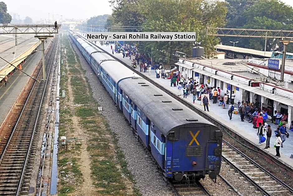 Hotel O Kochar Plaza