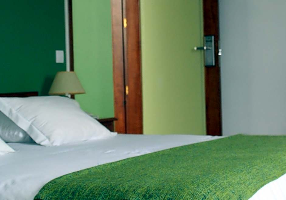 Hotel Alcides
