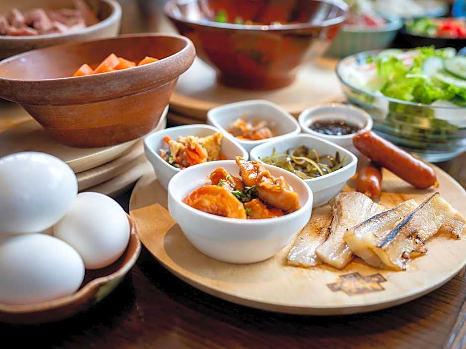 Tabino Hotel lit Miyakojima