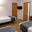 Hotel Alda Centro Palencia