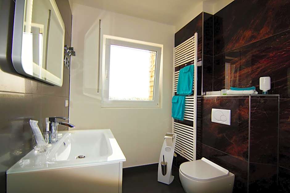 Hotel Rheingold