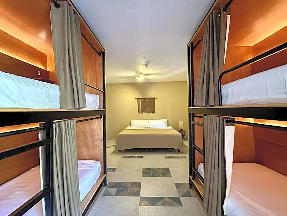 Pachamaya Holistic Wellness & Spa