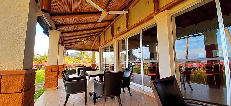 Comfort Inn Real La Union