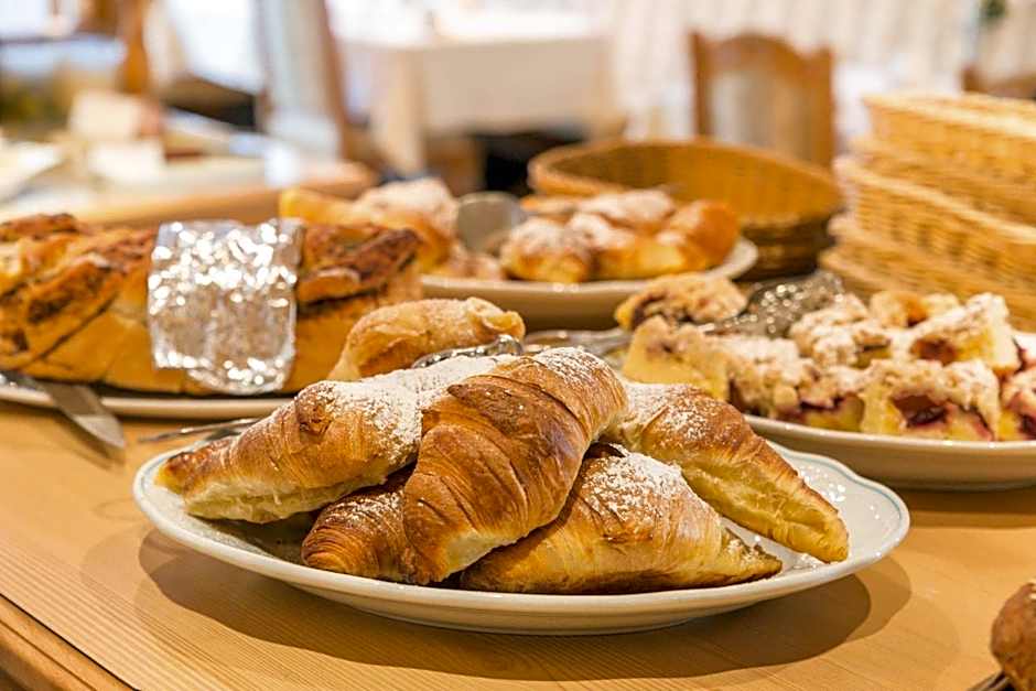 Oberlechtaler Hof Boutique Hotel