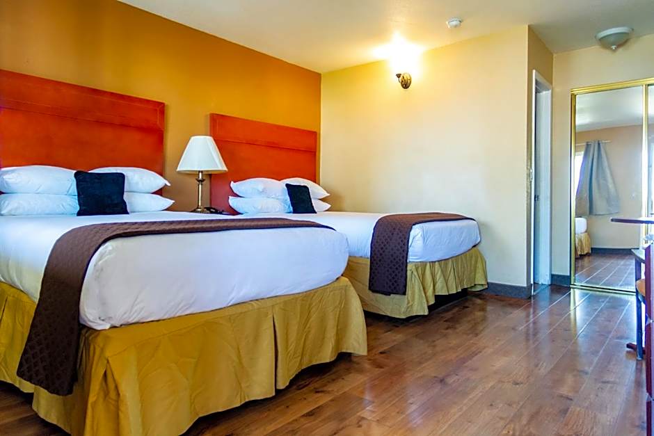 Desert Extended Stay