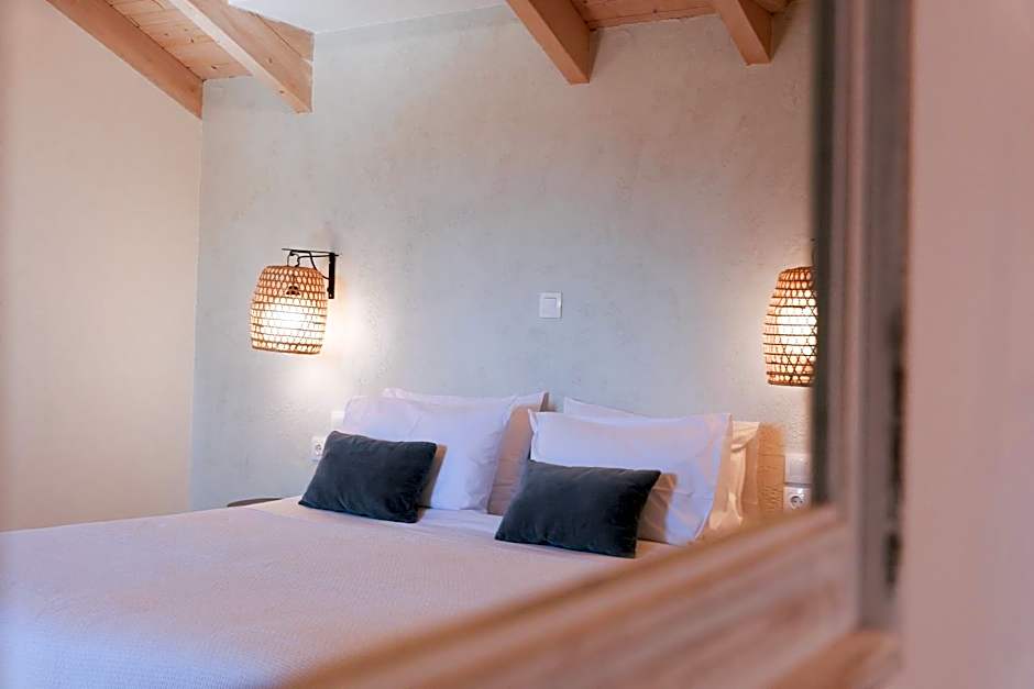 BOĒM Boutique Hotel Lefkada