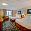 Travelodge by Wyndham Niagara Falls at the Falls