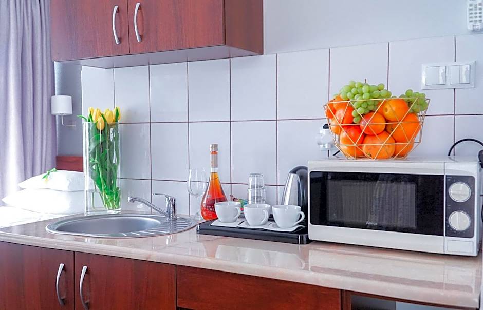 City Center Rooms Piotrkowska 91