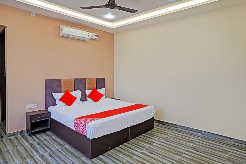 Hotel O Flagship Hotel Lotus Highway Inn