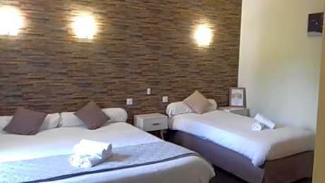 Standard Family Room