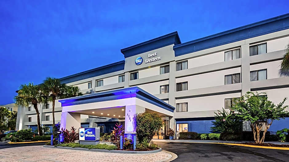 Best Western Ocala Park Centre I-75