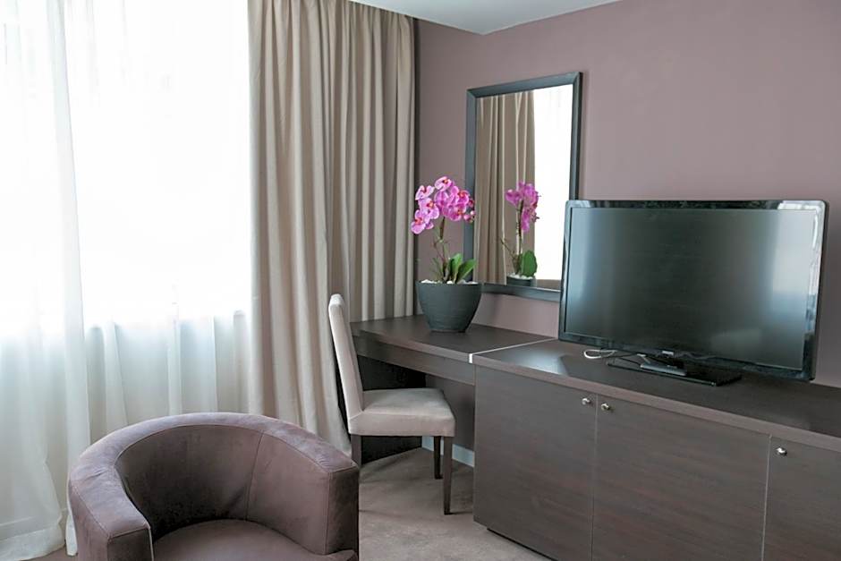 New City Hotel & Restaurant Nis