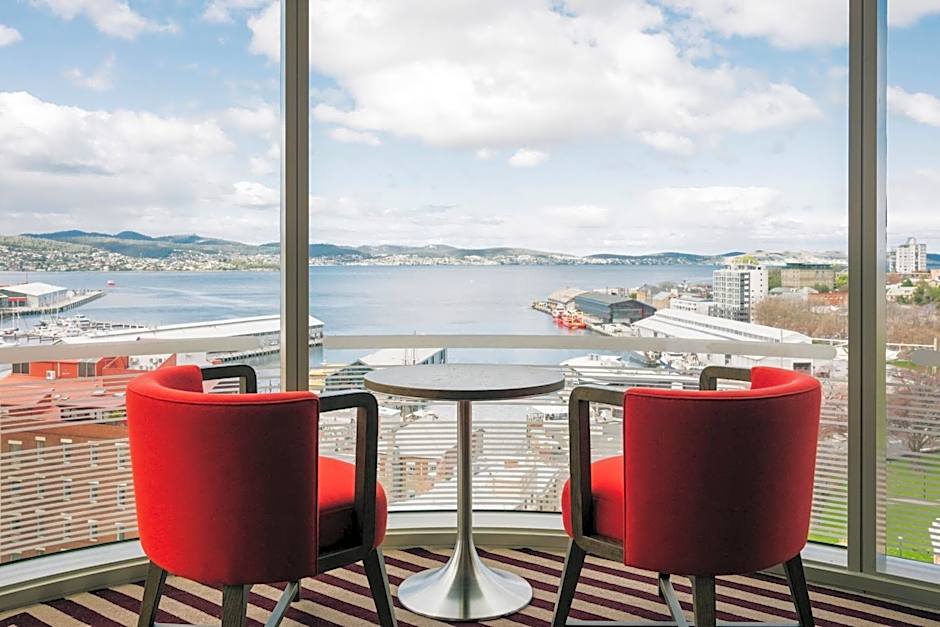 The Tasman, a Luxury Collection Hotel, Hobart